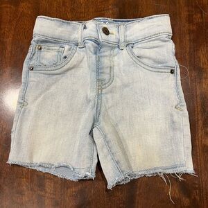 Cat & Jack Jorts (3T)